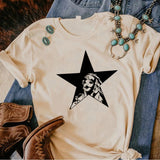 Melanie Martinez t shirt women designer manga summer