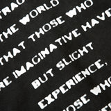 Men Fleece Lined Hoodie Winter Hooded Jacket Men's High Street Letter Printing Distressed Sweater