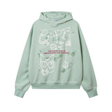 Unisex Vintage Hoodie