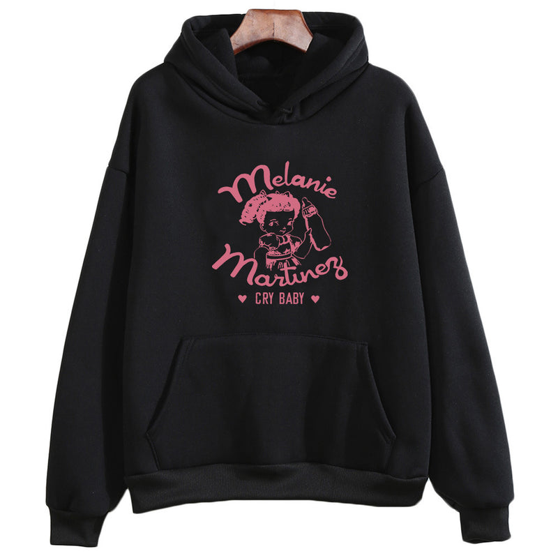 Melanie Martinez Portals Tour Sweatshirts Women Autumn