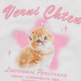 Men Long Sleeved T Shirt Printed Long Sleeve Shirt Trendy Casual Shirt Outer Wear Loose