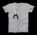 David Brent Classic Dance from The Office UK