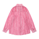 Men Long Sleeved T Shirt Long Sleeve Shirt Men's Street Lightweight Anti-DDoS Shirt Loose Casual