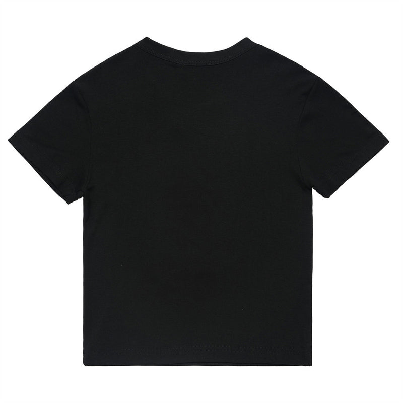 Women T-shirt Short T-shirt Female Summer Casual round Neck Short Sleeves