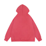 Men Hoodie Spring and Autumn Hooded Cardigan Sweater Zipper Jacket Casual Hoodie