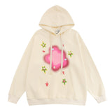 Men Hoodie XINGX Printed Hoodie