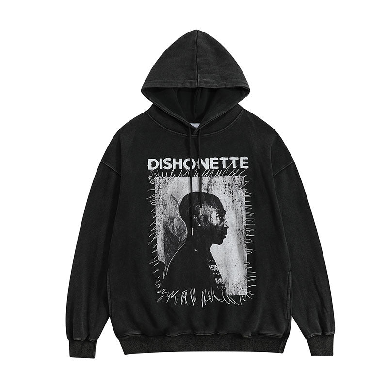 Unisex Vintage Hoodie