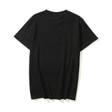 Bathing Ape T Shirt Casual Short Sleeve Printed T-shirt