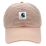 Carhartt Hat Quick Drying Baseball Cap Outdoor Sports Shade