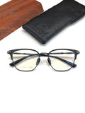 CHH Chrome Hearts Glasses Vintage Exquisite Titanium Myopia Glasses Frames