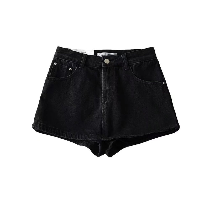 Women Skirt Denim Skirt Women's Short Skirt