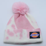 Carhartt Hat Tie-dye Knitted Hat Cold Hat