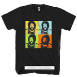 2024Bud Spencer Camiseta Popular Art Men's / Women's T Shirt