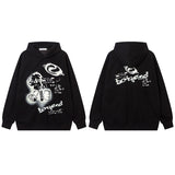Unisex Vintage Hoodie