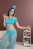 Arabian Nights Theme Dress Arabian Girl Dancing Dress Indian Dancing Dress