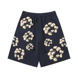 Denim Tears Shirt/Shorts (purchased Separately) Foam Print Short Sleeve T-Shirt