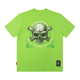Men T Shirt round Neck Short Sleeve T-shirt