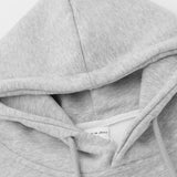 Men Hoodie Letter Printed Hoodie Autumn and Winter Loose Casual Long Sleeves Pullover Hoodie