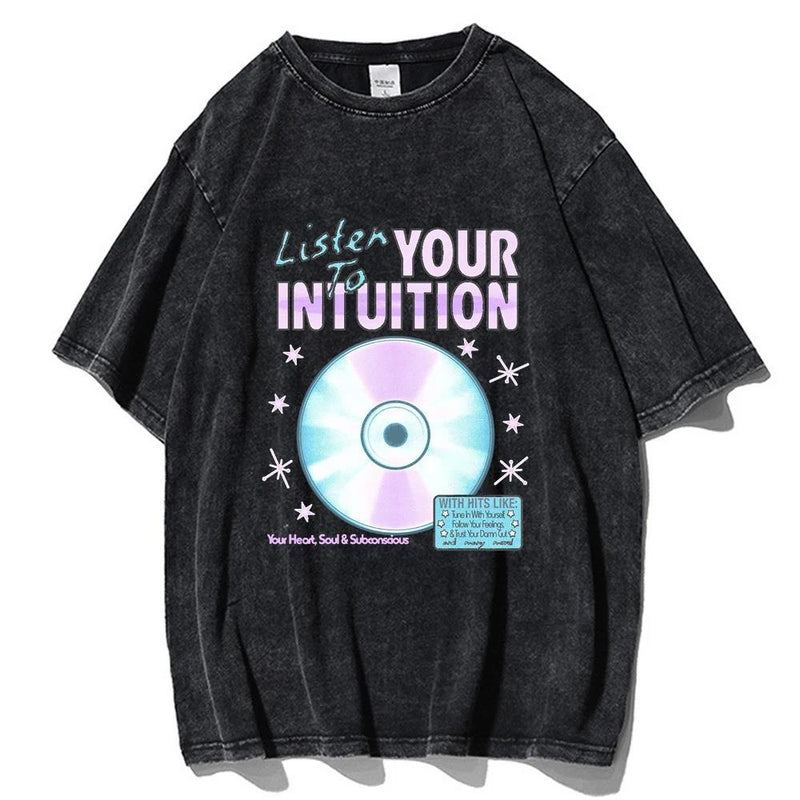 Butterfly dance T-shirt for men and women