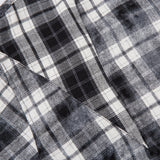 Men Long Sleeved T Shirt Men Casual Long Sleeve Shirt Loose