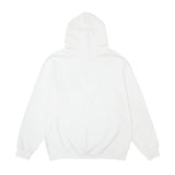 Men Hoodie Letter Print Sweatshirt Men's Loose Hooded Sweatshirt Spring and Autumn