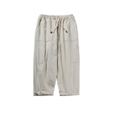 Unisex Sweatpants Men's Casual Pants Loose