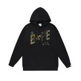 Bathing Ape Hoodie Fall/Winter Hooded Sweater (Part 5)