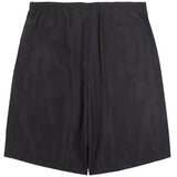 Palm Angle Shorts Palm Angels Large Letter Printed Loose Cropped Pants