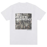 Drop Everything Shirt Speak T Shirt Womens Fashion High