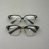 CHH Chrome Hearts Glasses Square Frames