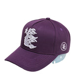 HellStar Hat Casual Versatile Fashion Embroidered Baseball Cap