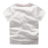 Summer children's T-shirts  Bad guy