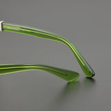 CHH Chrome Hearts Glasses Frame Square Myopia Glasses Frame Optical Anti-Blue Glasses