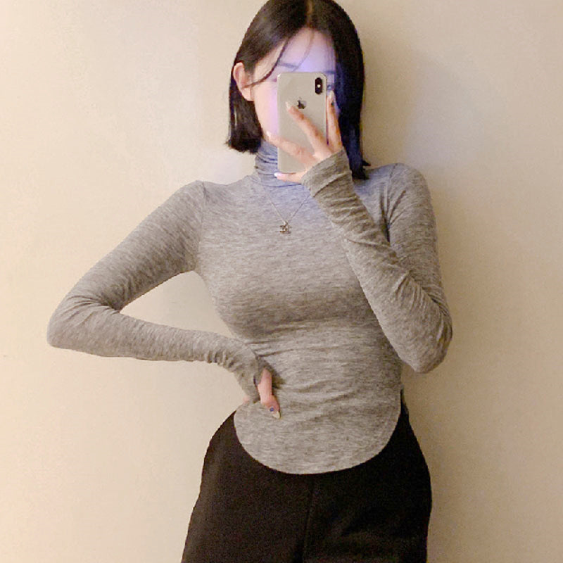 Women Long Sleeve Shirt