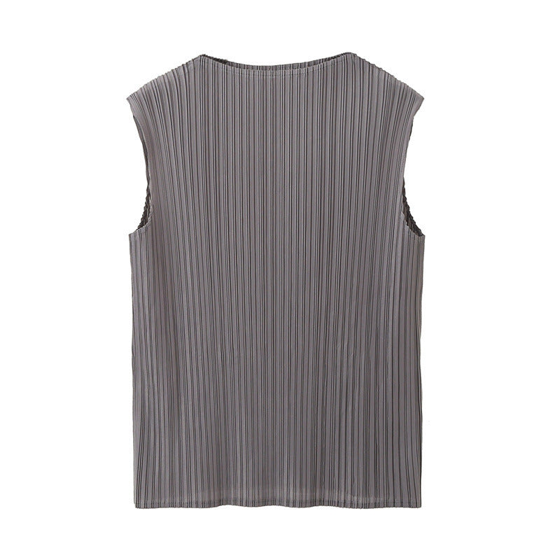 Women T-Shirt Simple Style Fashionable T-shirt round Neck Loose-Fitting Outerwear Top