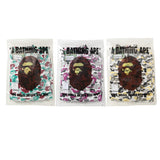 Bathing Ape Hoodie Classic Shark Hooded Cardigan Zip Sweater Jacket