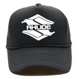 Rhude Hat Baseball Cap Outdoor Shade Breathable