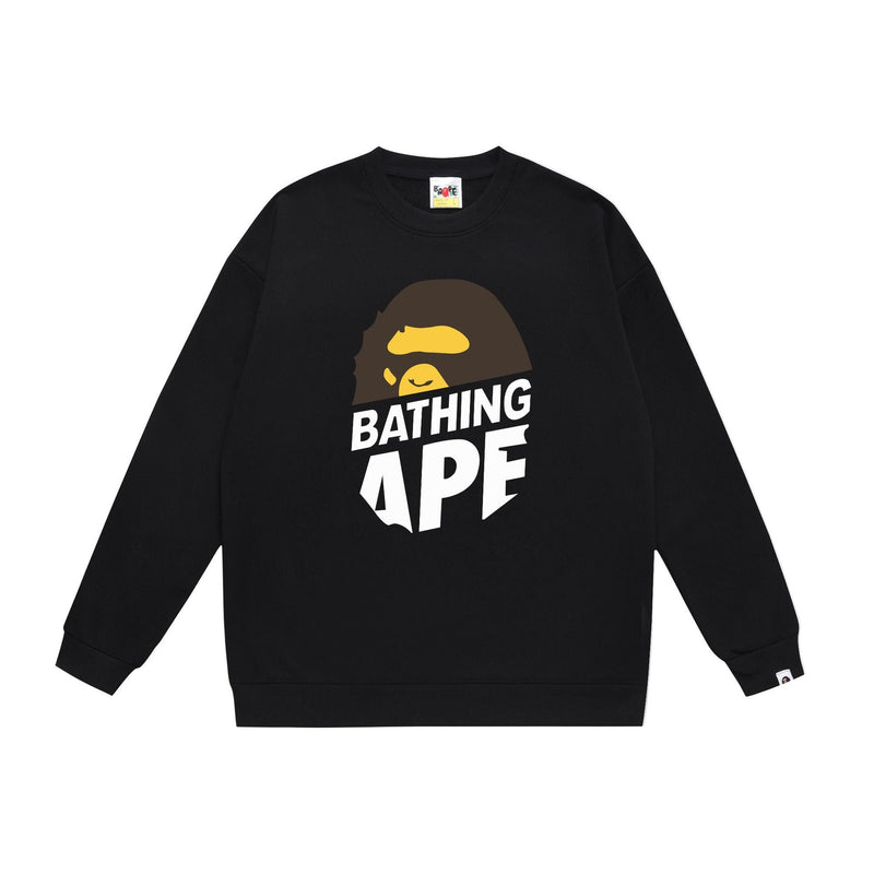 Bathing Ape Sweatshirt