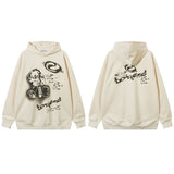 Unisex Vintage Hoodie