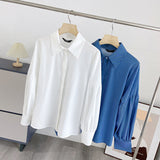 Women T-Shirt Long Sleeve Women's Spring Shirt