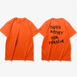 Hot Sale The Umbrella Academy T shirts