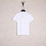 Bathing Ape T Shirt Printed Casual Round Neck Loose Short Sleeves Short Sleeve Women