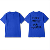 Hot Sale The Umbrella Academy T shirts