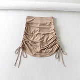 Women Skirt Summer Sports Skirt Sports Hot Skirt