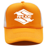 Rhude Hat Baseball Cap Outdoor Shade Breathable