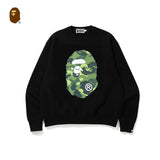 Bathing Ape Sweatshirt