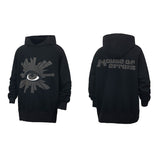 House of Errors Hoodie house of errors