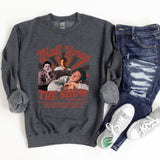 2024Niall Horan Sweatshirt  The Show Album Shirt One Directi