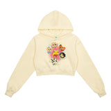 Men Hoodie Sweater Spring and Autumn Men's and Women's Sports Casual Hoodie