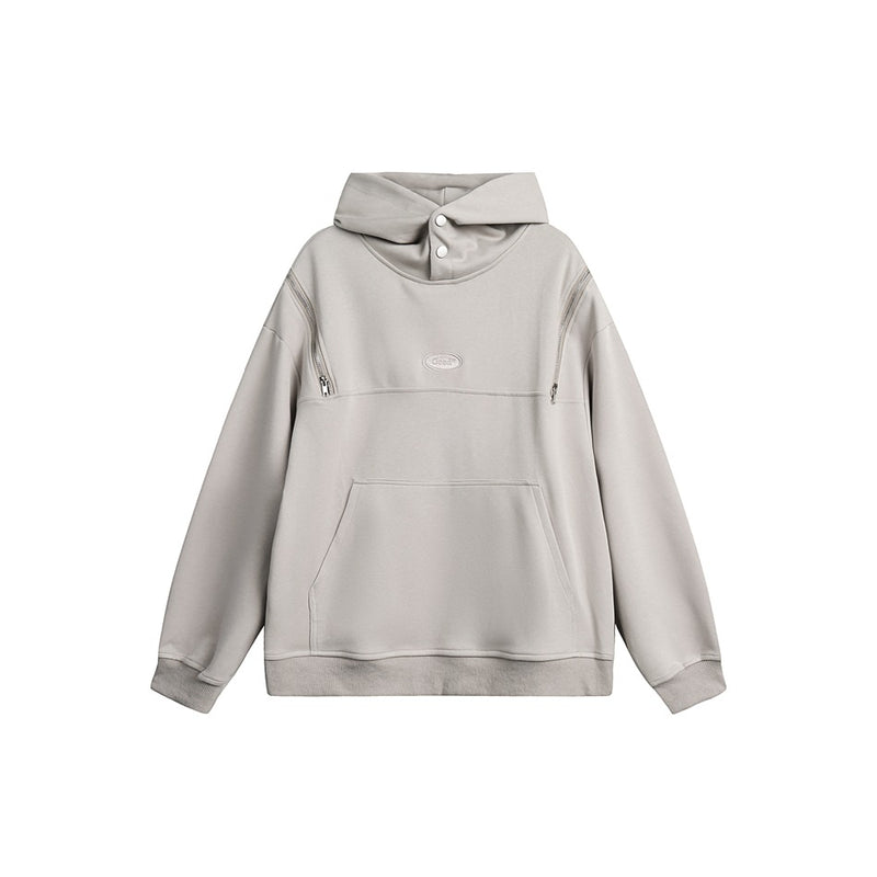 Unisex Hoodie Fashion Brand Hooded Sweater for Men and Women